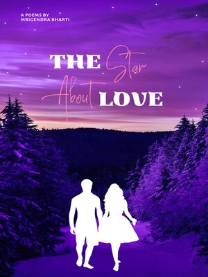 cover image of The Stars About Love